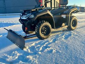 Trapper 450S T3b Guardian