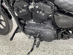 Harley-Davidson Sportster