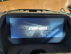 Can-Am Outlander Max