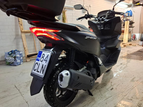 Honda PCX
