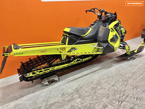 Polaris Pro RMK