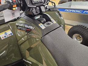 Polaris Sportsman