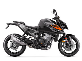 KTM 990