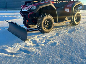 Trapper 450L T3b EPS Guardian