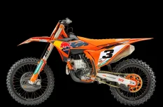 KTM 450