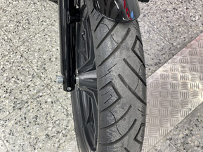 Harley-Davidson Sportster