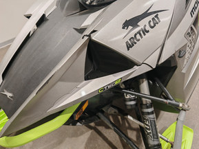Arctic Cat M-sarja