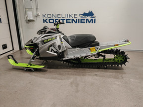 Arctic Cat M-sarja