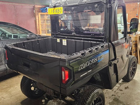 Polaris Ranger