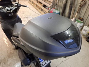 Honda PCX