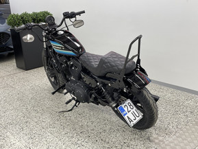 Harley-Davidson Sportster