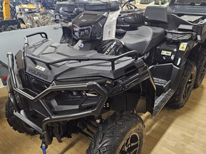 Polaris Sportsman