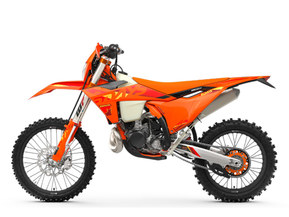 KTM 250