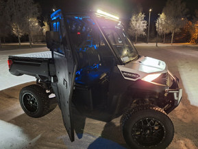 Polaris Ranger