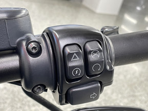 Harley-Davidson Sportster