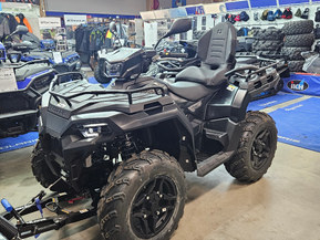 Polaris Sportsman