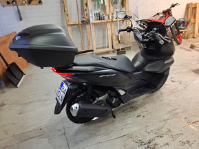 Honda PCX