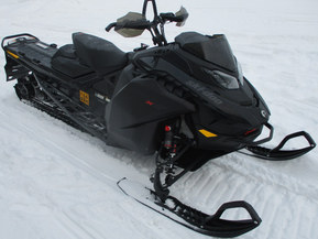 Ski-Doo Backcountry