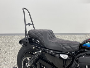 Harley-Davidson Sportster