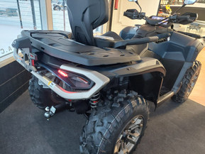 Can-Am Outlander Max