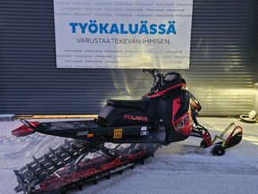 Polaris RMK