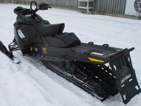 Ski-Doo Backcountry