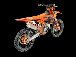 KTM 450