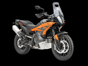KTM 790