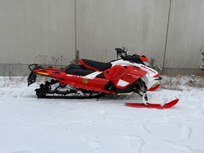 Ski-Doo Backcountry