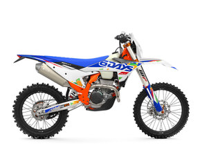 KTM 350