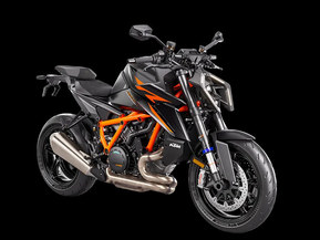 KTM 1390 Super Duke R Evo
