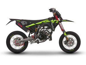 Fantic Motor Competion