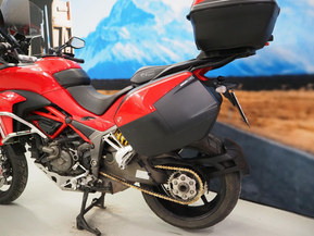 Ducati Multistrada