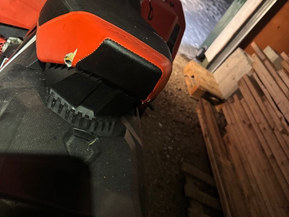 Ski-Doo Backcountry