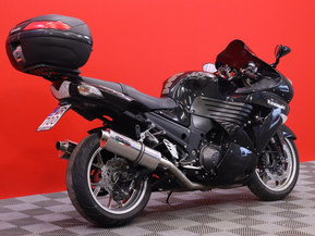 Kawasaki ZZR
