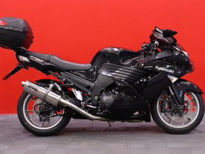 Kawasaki ZZR