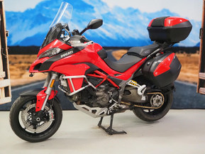 Ducati Multistrada