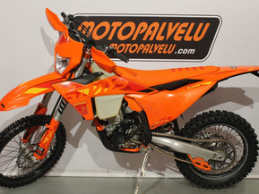 KTM 250