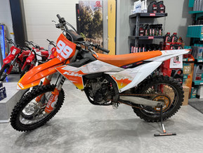 KTM 250