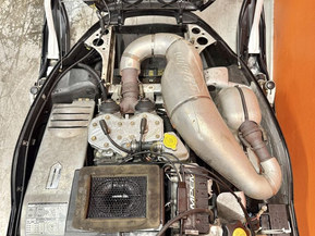 Ski-Doo Grand Touring