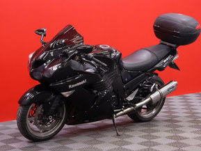 Kawasaki ZZR