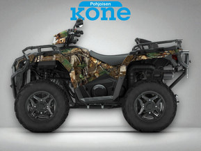 Polaris Sportsman
