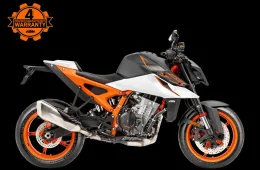 KTM 990