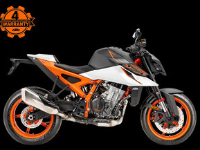 KTM 990