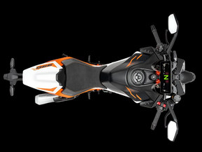 KTM 990