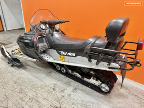 Ski-Doo Grand Touring