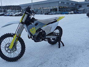 Husqvarna FC