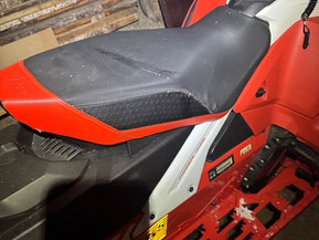 Ski-Doo Backcountry
