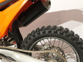KTM 250