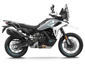CFMOTO 1000MT-X